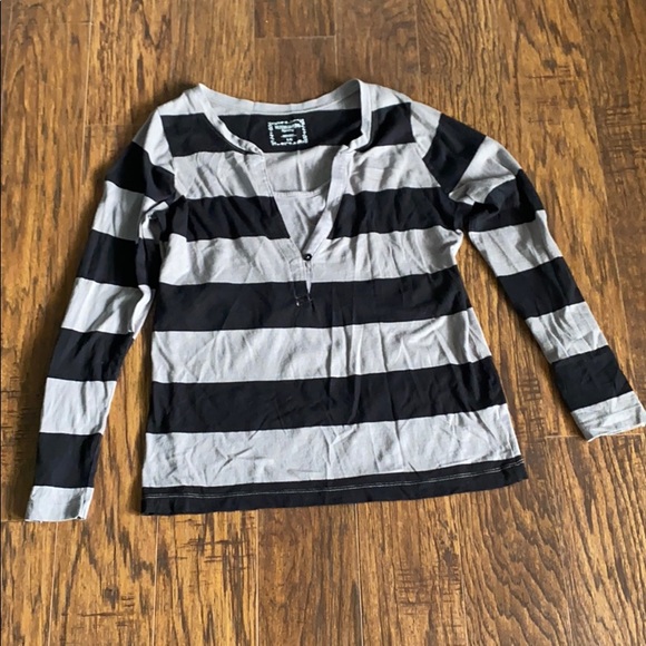 Motherhood Tops - Motherhood Nursing Top